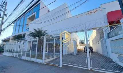 Ponto para alugar, 328 m² por r$ 29.480,00/mês - vila costa - taubaté/sp