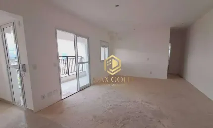 Apartamento com 3 dormitórios à venda, 81 m² por r$ 654.000,00 - barranco - taubaté/sp