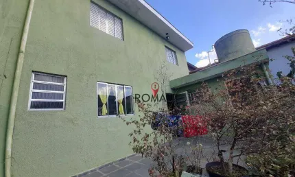 Sobrado com 4 dormitórios à venda, 179 m² por r$ 847.900,00 - parque suzano - suzano/sp