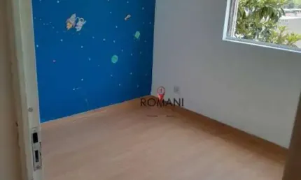 Apartamento com 2 dormitórios à venda, 45 m² por R$ 199.900,00 - Jardim América - Poá/SP