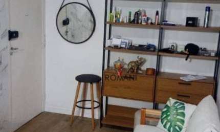 Apartamento com 2 dormitórios à venda, 43 m² por R$ 204.900,00 - Cidade Boa Vista - Suzano/SP