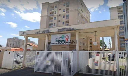Apartamento com 2 dormitórios à venda, 64 m² por R$ 420.000,00 - Vila Urupês - Suzano/SP