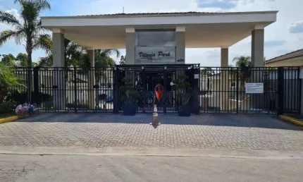 Sobrado com 4 dormitórios à venda, 126 m² por R$ 949.000,00 - Chácara Faggion - Suzano/SP