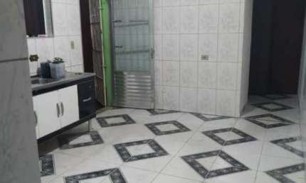 Casa com 2 dormitórios à venda, 84 m² por R$ 359.990,00 - Vila Maria de Maggi - Suzano/SP