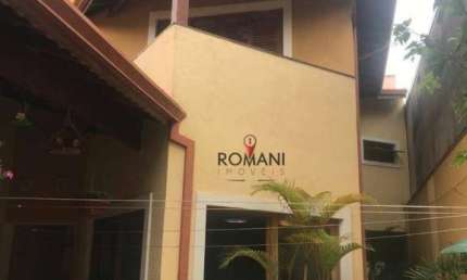 Sobrado com 3 dormitórios à venda, 240 m² por R$ 1.150.000,00 - Jardim dos Ipês - Suzano/SP