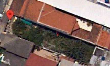 Terreno à venda, 217 m² por R$ 350.000,00 - Jardim dos Ipês - Suzano/SP