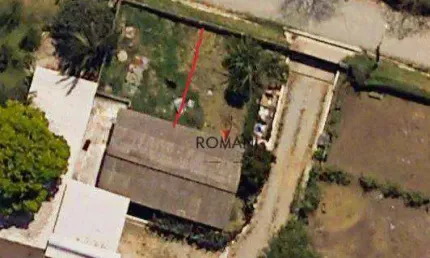 Terreno à venda, 1225 m² por r$ 360.000,00 - jardim chácara méa - suzano/sp