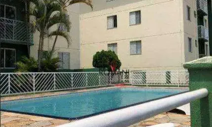 Apartamento com 2 dormitórios à venda, 50 m² por r$ 215.000,00 - vila urupês - suzano/sp