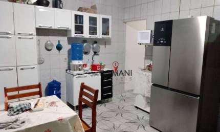 Sobrado com 4 dormitórios à venda, 208 m² por R$ 550.000,00 - Vila Figueira - Suzano/SP