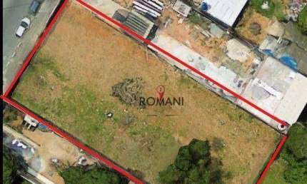 Terreno à venda, 450 m² por R$ 495.000,00 - Jardim Fonte Áurea - Poá/SP