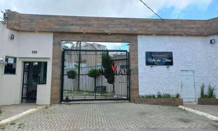 Sobrado com 3 dormitórios à venda, 128 m² por R$ 860.000,00 - Jardim Vitória - Suzano/SP