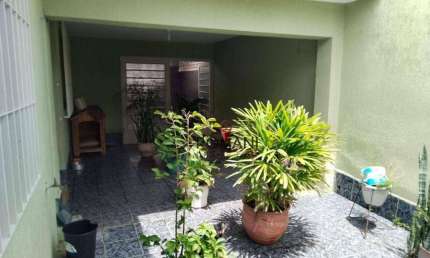 Casa com 3 dormitórios à venda, 114 m² por R$ 480.000,00 - Jardim Imperador - Suzano/SP