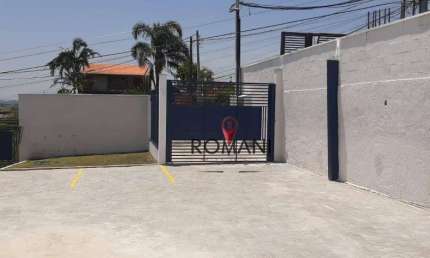 Sobrado com 2 dormitórios à venda, 57 m² por R$ 257.000,00 - Vila São Paulo - Mogi das Cruzes/SP