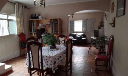 Sobrado com 4 dormitórios à venda, 259 m² por R$ 759.900,00 - Vila das Acácias - Poá/SP