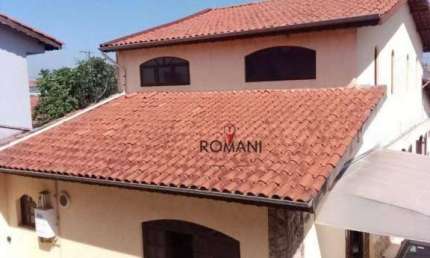 Sobrado com 4 dormitórios à venda, 294 m² por R$ 899.900,00 - Cidade Cruzeiro do Sul - Suzano/SP