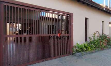 Casa com 3 dormitórios à venda, 212 m² por R$ 899.900,00 - Jardim Marcato - Suzano/SP