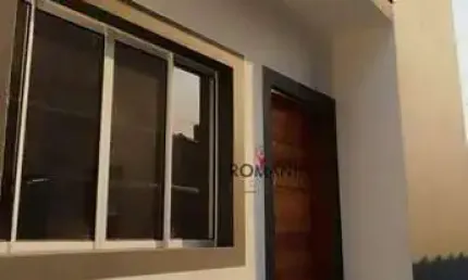 Sobrado com 2 dormitórios à venda, 64 m² por R$ 310.000,00 - Cidade Edson - Suzano/SP