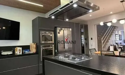 Sobrado com 3 dormitórios à venda, 127 m² por R$ 790.000,00 - Vila Caputera - Mogi das Cruzes/SP