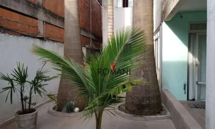 Sobrado com 3 dormitórios à venda, 237 m² por R$ 398.000,00 - Jardim Quaresmeira - Suzano/SP