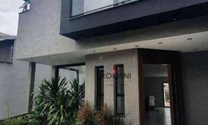 Sobrado com 4 dormitórios à venda, 430 m² por R$ 1.400.000,00 - Chácara Jafet - Mogi das Cruzes/SP