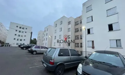 Apartamento com 2 dormitórios à venda, 38 m² por r$ 170.000,00 - conjunto residencial do bosque - mogi das cruzes/sp