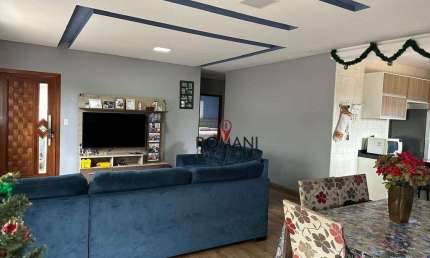 Casa com 3 dormitórios à venda, 180 m² por R$ 850.000,00 - Jardim das Flores - Suzano/SP