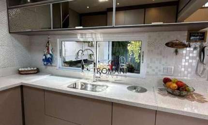 Casa com 3 dormitórios à venda por R$ 729.000,00 - Vila Correa - Ferraz de Vasconcelos/SP