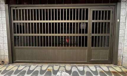 Sobrado com 2 dormitórios à venda, 174 m² por R$ 480.000,00 - Jardim Nena - Suzano/SP