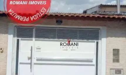 Sobrado com 3 dormitórios à venda, 170 m² por R$ 760.000,00 - Vila Correa - Ferraz de Vasconcelos/SP