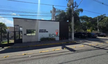 Sobrado com 3 dormitórios à venda por R$ 850.000,00 - Parque Santa Rosa - Suzano/SP