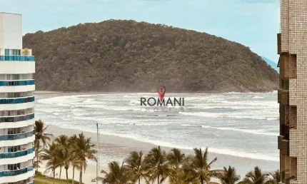 Apartamento com 4 dormitórios à venda, 214 m² por R$ 6.500.000,00 - Riviera de São Lourenço - Bertioga/SP
