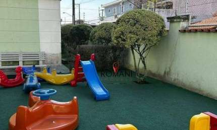 Apartamento com 2 dormitórios à venda, 50 m² por R$ 199.950,00 - Vila Figueira - Suzano/SP
