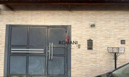 Sobrado com 3 dormitórios à venda, 181 m² por R$ 1.100.000 - Jardim Márcia - Suzano/SP