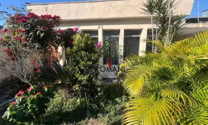 Casa com 4 dormitórios à venda, 157 m² por R$ 600.000 - Vila Correa - Ferraz de Vasconcelos/SP