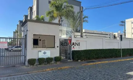Apartamento com 2 dormitórios, 47 m² - venda por R$ 205.000,00 ou aluguel por R$ 1.947,00/mês - Vila Urupês - Suzano/SP