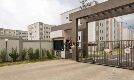 Lindo apartamento no parque seletto com pagamento facilitado