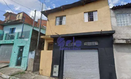 3 Casas + salão  com rendimento próximo de 1%  - Apenas R$ 350.000,00