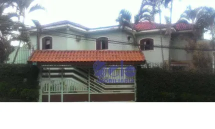 Sobrado residencial à venda, Vila Albertina, São Paulo.