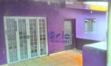 Casa com 2 dormitórios à venda, 110 m² por R$ 349.000,00 - Jardim Carombe - São Paulo/SP
