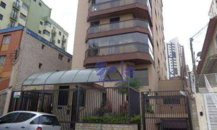 Apartamento alto padrão Freguesia do Ó  - 106,00m2 - 2 vagas