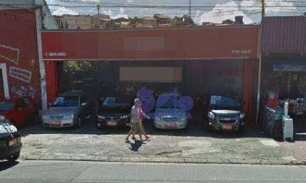 Terreno à venda, 680 m² por R$ 3.800.000 - Freguesia do Ó - São Paulo/SP