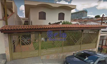 Sobradão Freguesia do Ó terreno 300,00 m2 estuda troca por apartamento menor valor