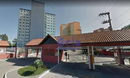 Apartamento com 2 dormitórios à venda, 62 m² por r$ 280.000 - jardim íris - são paulo/sp