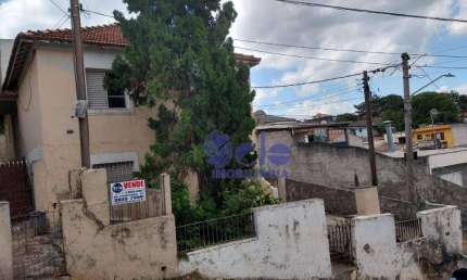 Casa com 1 quarto à venda na Rua Nunes Ferreira Filho, Vila Cavaton, São Paulo