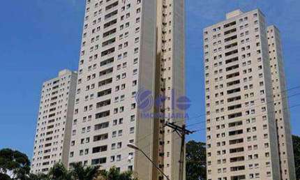 Apartamento com 3 dormitórios à venda, 74 m² por R$ 600.000,00 - Vila Amélia - São Paulo/SP
