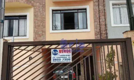 Sobrado com 3 dormitórios à venda, 150 m² por R$ 930.000,00 - Freguesia do Ó - São Paulo/SP