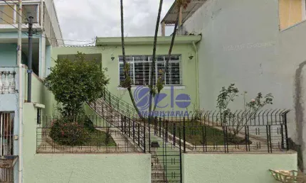 Casa com 2 dormitórios à venda, 100 m² por R$ 550.000,00 - Jardim Maristela - São Paulo/SP
