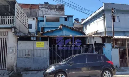 Casas para renda venda, 188 m² por R$ 499.000 - Jardim Maristela - São Paulo/SP