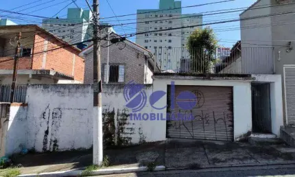 Casa térrea com 2 dormitórios à venda, 112 m² por r$ 550.000 - vila nina - são paulo/sp