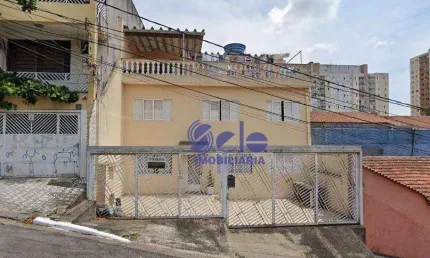 Sobrado, 80 m² - venda por R$ 700.000,00 ou aluguel por R$ 4.000,00/mês - Nossa Senhora do Ó - São Paulo/SP